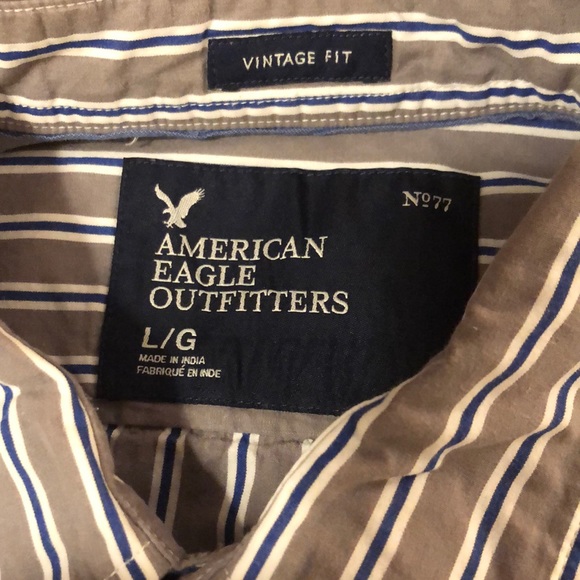 Casual button downs - Picture 5 of 6